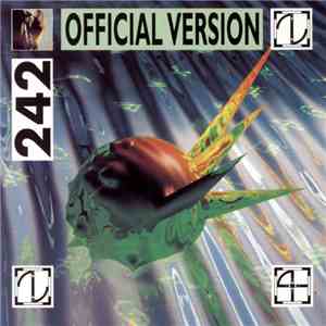 Front 242 - Official Version
