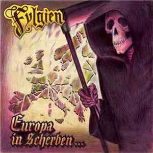 Fylgien - Europa In Scherben