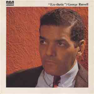 George Russell - Ezz-thetic
