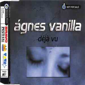 Ágnes Vanilla - Déjá Vu