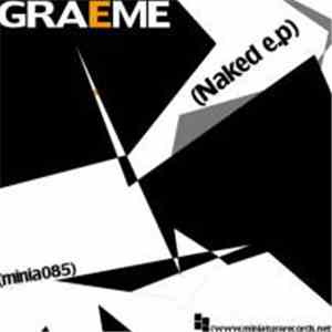 Graeme - Naked EP