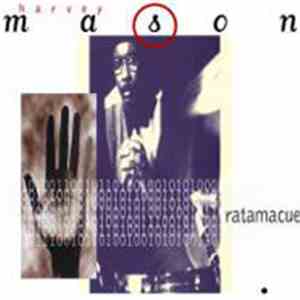 Harvey Mason - Ratamacue