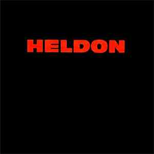 Heldon - Perspective 1 Bis Complement / Perspective 4 Bis