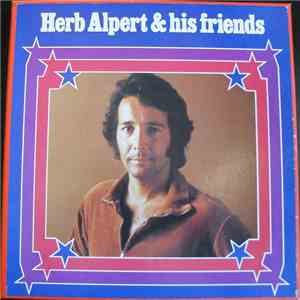Herb Alpert - Herb Alpert & His Friends