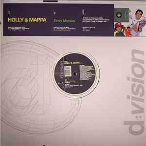 Holly & Mappa - Every Monday