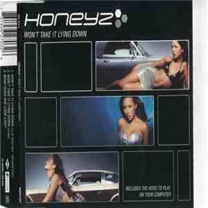 Honeyz - Won't Take It Lying Down