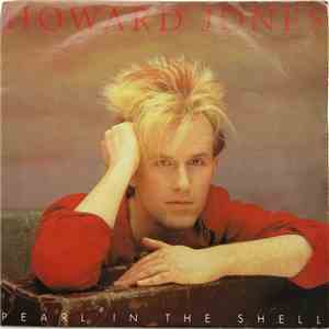 Howard Jones - Pearl In The Shell