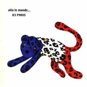 Ici Paris - Allo Le Monde...