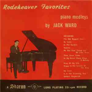 Jack Ward - Rodeheaver Favorites