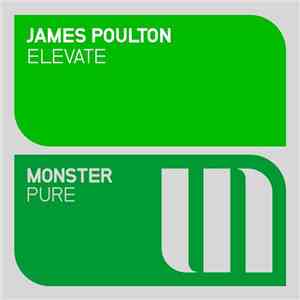 James Poulton - Elevate