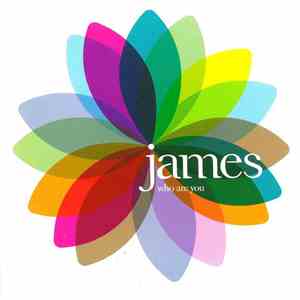 James - Who Are You