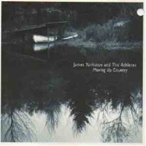 James Yorkston And The Athletes - Moving Up Country