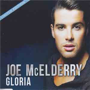 Joe McElderry - Gloria