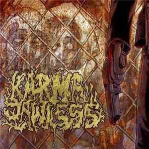 Karma Jawless - 10/08/05