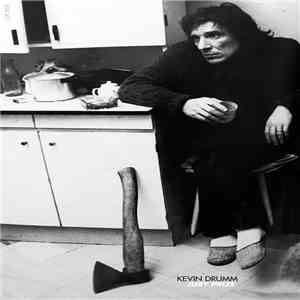 Kevin Drumm - Jury Prize