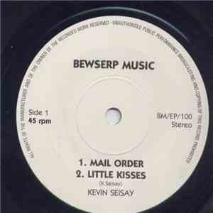 Kevin Seisay - Mail Order