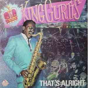 King Curtis - That's Alright