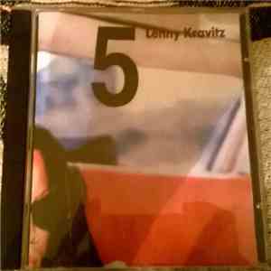 Lenny Kravitz - 5