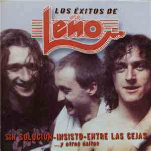 Leño - Los Éxitos De Leño