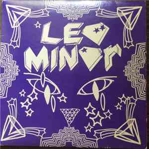 Leo Minor - You Can't Drag Me Down