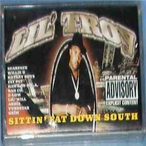 Lil' Troy - Sittin' Fat Down South