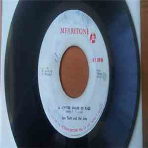 Lynn Taitt & The Jets, Lester Sterling - A Whiter Shade of Pale / Checkpoint Charlie