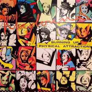 Madonna - Burning Up / Physical Attraction
