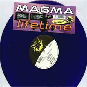 Magma  - Lifetime