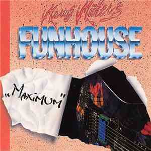 Marius Müller's Funhouse - "Maximum"