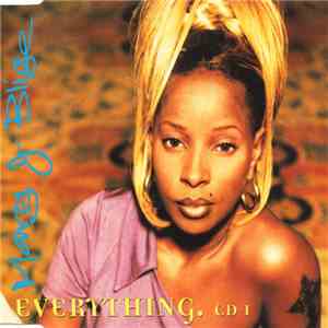 Mary J Blige - Everything