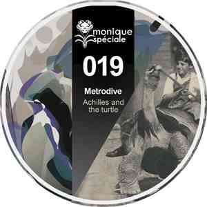 Metrodive - Achilles And The Turtle