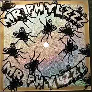 Mr. Phylzzz - FLYZZZ
