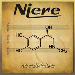 Niere - Adrenalinballade