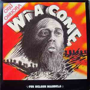 Oku Onuora - Wi A Come / Wat A Situashan