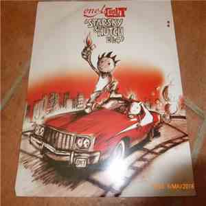 One-T, Cool-T - Starsky & Hutch 2004