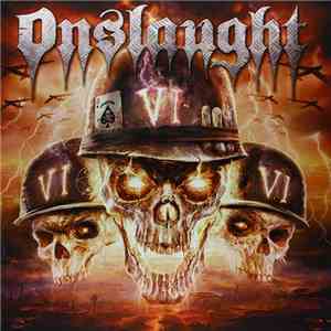 Onslaught  - VI