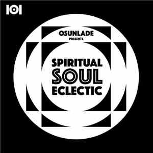 Osunlade - Spiritual Soul Eclectic