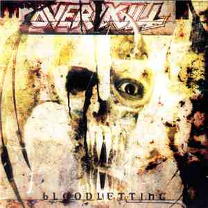 Overkill - Bloodletting