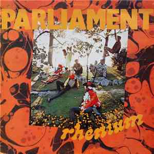 Parliament - Rhenium