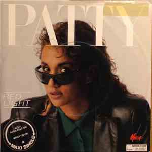 Patty Brard - Red Light
