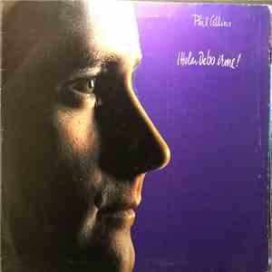 Phil Collins - ¡Hola, Debo Irme!
