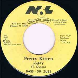 Pretty Kitten - Happy / Special Nights