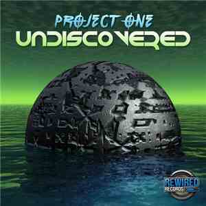 Project One  - Undiscovered