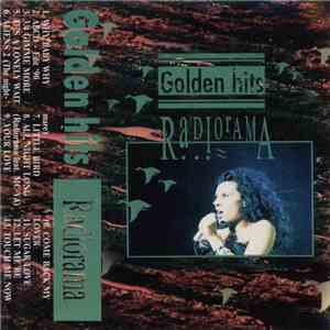 Radiorama - Golden Hits