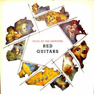 Red Guitars - Tales Of The Expected