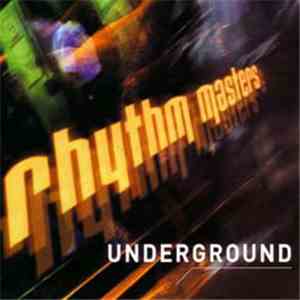 Rhythm Masters - Underground