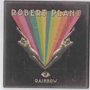 Robert Plant - Rainbow