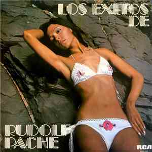 Rudolf Pache - Vol 1 - Los Exitos De