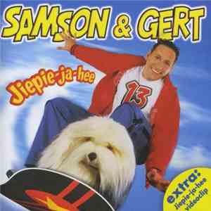 Samson & Gert - Jippie-Ja-Hee