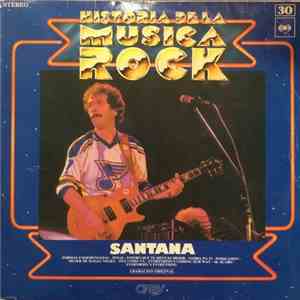 Santana - Grandes Exitos
